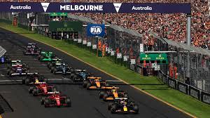 News source: Formula 1