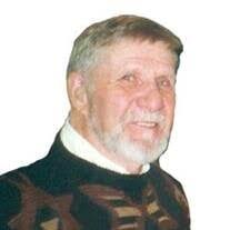 Gerald F.G. Hansen Obituary