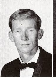 RIP Burt, class of 84