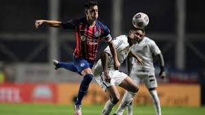 After 5 rounds, santos got 1 win, 3 draws, 1 loss and placed the 8 of the brazil campeonato paulista. San Lorenzo Lost With Santos And Complicated His Future In The Libertadores Football24 News English