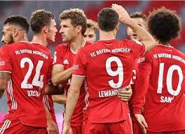 Gold, silver, bronze, or 8th place the media will be moving on from biles either way. Interesting Fc Bayern Munich Players Salaries And Weekly Wages 2020