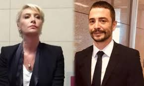 Sıla gençoğlu ile ahmet kural arasındaki darp şikayeti uzlaştırma bürosuna gönderildi. Sila Ya Dayak Davasinda Ahmet Kural Inanc Kartini Masaya Sundu Boldmedya