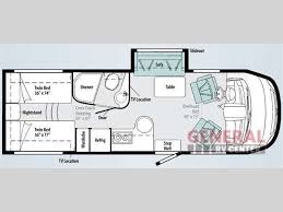 Used 2010 Itasca Reyo 25t Motor Home Class A Diesel Itasca Motorhome Class A Motorhomes