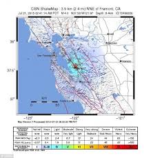 Major Earthquake On Hayward Fault Expected Any Day Now Major Earthquakes Earthquake Beautiful Places To Live
