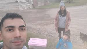 La cruda realidad que enfrentan las familias policiales, tras la muerte en  servicio: la historia de Eugenia