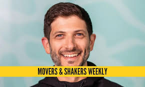 Dude Perfect hires Andrew Yaffe as its first CEO, plus more