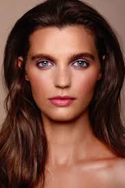 How To Apply Eyeshadow By Eye Shape