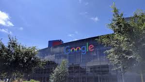 Google B43 Google Office Photo Glassdoor