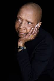 These Inspiring Portraits Capture The Emotional Fight Against Cancer