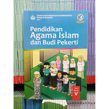 May 30, 2018 · buku pai sd may 30, 2018 16:25. Jual Buku Buku Pendidikan Agama Islam Kelas 5 Edisi Revisi 2017 Diknas Shopee Indonesia