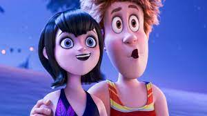 Hotel Transylvania 3 All Movie Clips Trailer 2018 Youtube It made me decide to make a video of johnny and mavis. hotel transylvania 3 all movie clips trailer 2018