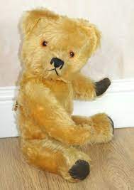 Pin On Teddy Bears Irish