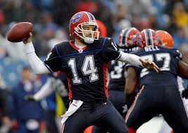 Image result for Bills jerseys over the years