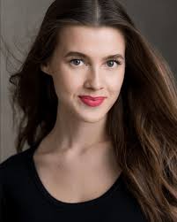 Rising Stars: Meet Ruby Joy Ketchum