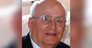 Joseph W LeBlanc Obituary