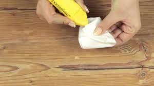 Floorfil cures to a hard inert plastic and will resist household detergents used for floor cleaning. Picobello Repair It The Floor Repair Kit Holes Scratches On Laminate Parquet Vinyl Youtube
