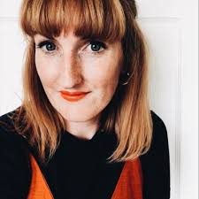 Rebecca Usher's Instagram, Twitter & Facebook