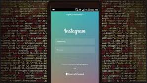 8 Cara Hack Instagram Tanpa Coding 100 Berhasil Coding Hack Instagram Programer Ig Facebook Coding Instagram Persandian