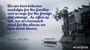 Top 25 Homesick Quotes Of 91 A Z Quotes