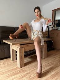 Gosia Maggy Legs - 61 photo