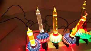 Heirloom quality christmas bubble lights meant to last for generations. Antique Set 8 Noma Bubble Light Christmas Tree Handblown Pontil Glass In Mazda Box Youtube