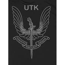 Über unit tindakan khas 73. Tshirt Unit Tindak Khas Grey Design Shopee Malaysia