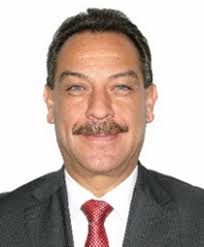 Plantilla de Integrantes de comision