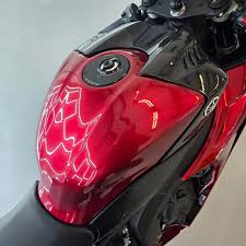 Image result for Bright Candy Ruby Red 1991 Motorcycle