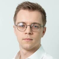 George Bainbridge MCMI ChMC