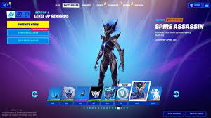 Is there a way to get free v bucks? Fortnite Chapter 2 Season 6 What The Tier 100 Battle Pass Skin Is