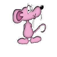 Résultat de recherche d'images pour "gif souris qui a honte"