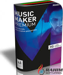 Mar 23, 2017 · music maker windows store edition. Magix Music Maker 2017 Premium 24 1 5 112 Free Download