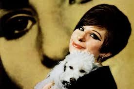 Barbra Streisand's rising star (1964)