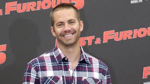 Vin diesel, judi dench, colm feore, thandie newton. Paul Walker Honored In F9 With Brian O Conner Mention