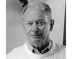 Richard Benning Obituary (1932