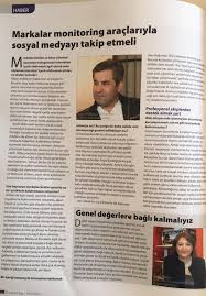 Tha Brand Age Dergisinde Itibar Yonetimi Ve Google Arama Sonuclarinda Var Olan Rahatsiz Edici Kisisel Verileri Kaldirma Yontemleri Hakkinda Internet Orka Arama