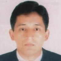 César Augusto Luján Flores