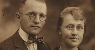 A visit to the Lucas family in Lucas, Michigan