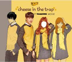 The original korean webtoon premiered on naver and concluded in 2017. Cheese In The Trap