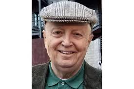 Ralph Johansen Obituary (1938