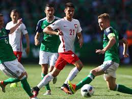 Europsko prvenstvo u nogometu 2016., popularnije pod nazivom uefa euro 2016, bilo je 15. Bartosz Kapustka Introduces Himself To The World At Euro 2016 Sbnation Com