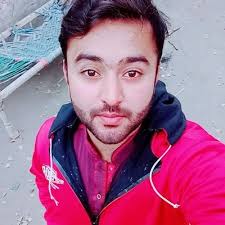 Syed Noman Ijaz 42 (@ijaz_42)