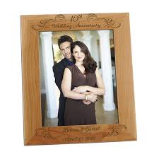 You also can get lots ofrelated tips at this site!. 10th Year Wedding Anniversary 8x10 Photo Frame
