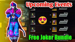 Are you searching for logo bundle png images or vector? How To Get Joker Costume In Free Fire For Free Herunterladen