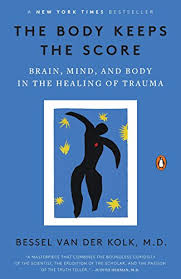 140 Redditors Share Their Thoughts On The Body Keeps The Score Brain Mind And Body In The Healing Of Trauma