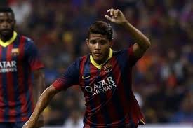 Maybe you would like to learn more about one of these? Cinco Momentos En La Carrera De Jonathan Dos Santos As Usa