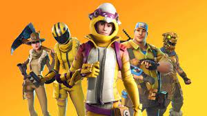 There are 17 npc characters that spawn at locations around the map in fortnite season 7 and offer a mix of quests, weapons, items, and perks. Fortnite Start Der Season 7 In Kurze Erste Details Zum Update 17 00