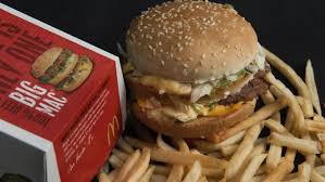 The Truth About Mcdonald S Big Mac Sauce