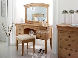 Kaca kamar mandi merk kaisha. Jual Meja Rias Minimalis Kayu Jati 4 Laci Lengkung Atas