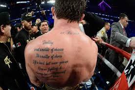 Canelo alvarez and gennady golovkin will. Golovkin Suffers First Loss Of Pro Career As Alvares Prevails